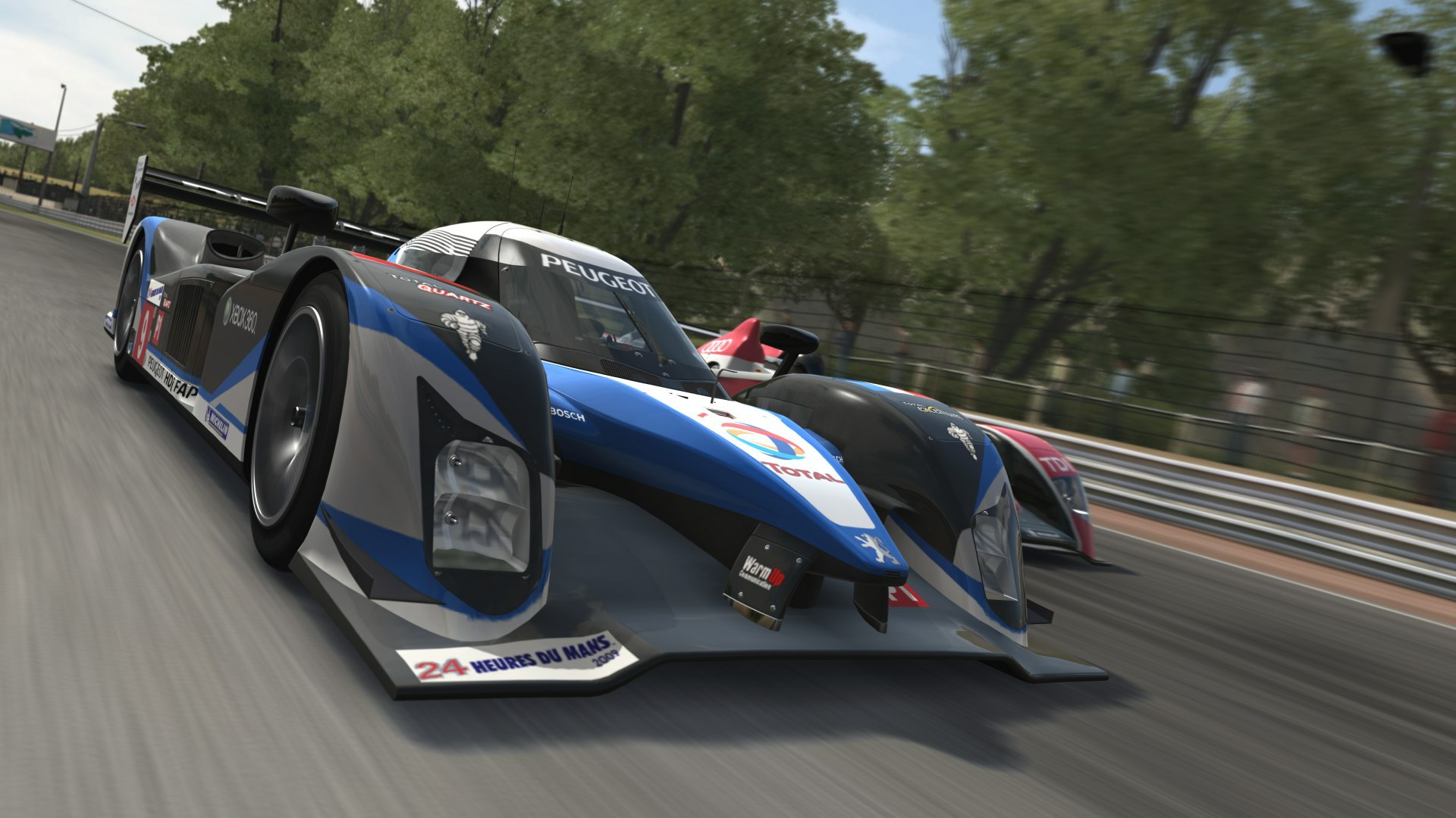 Forza Motorsport 3 - Imagen 22